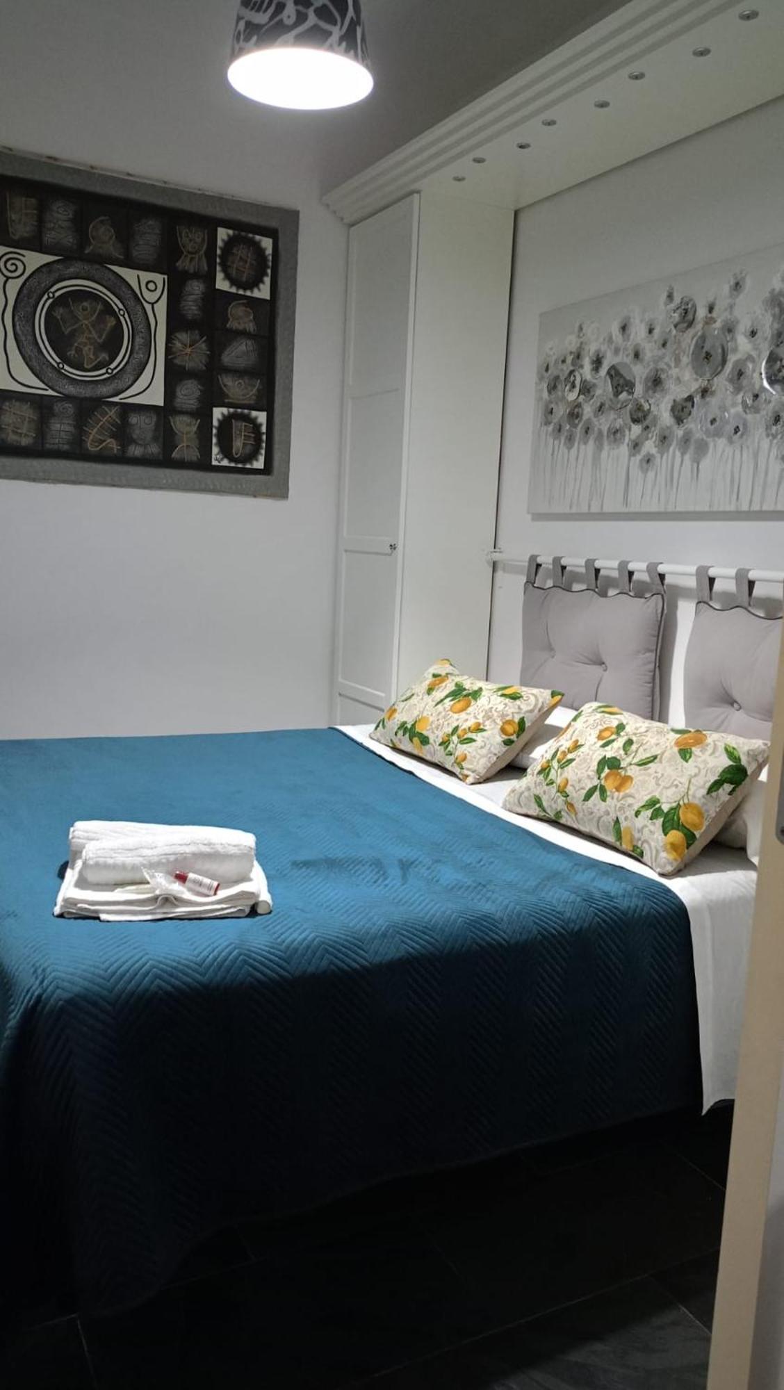 Costa Costa Rooms Sant'Egidio del Monte Albino Rum bild